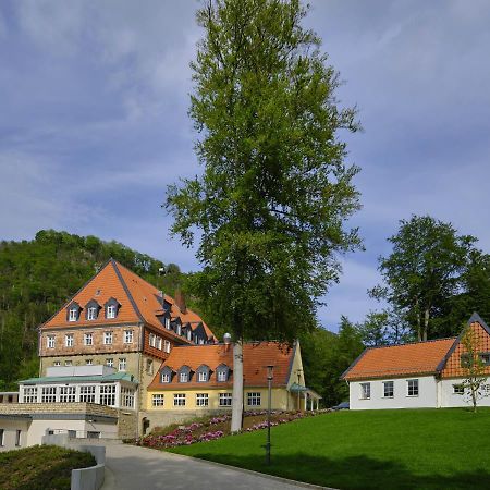 Sonnenresort Ettershaus Bad Harzburg Extérieur photo