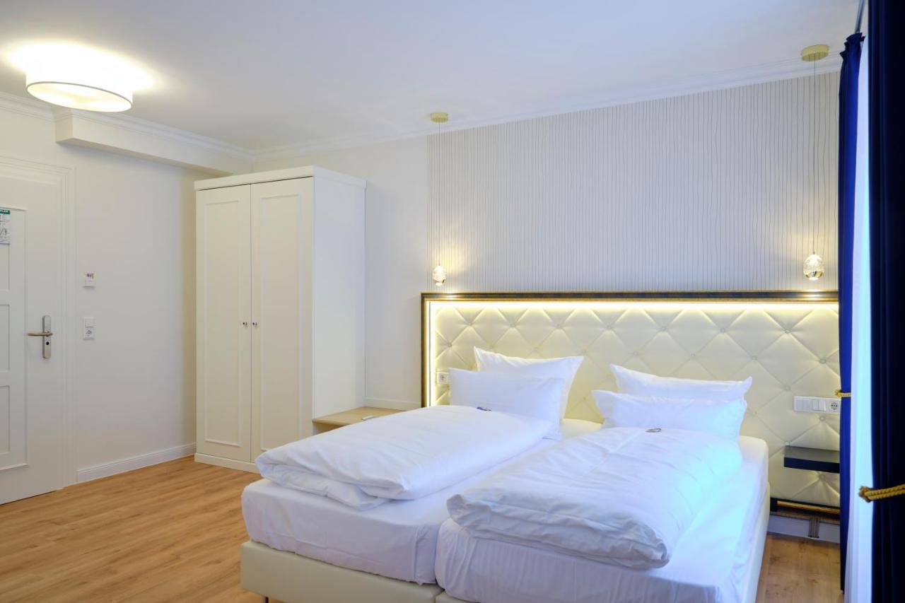 Sonnenresort Ettershaus Bad Harzburg Extérieur photo