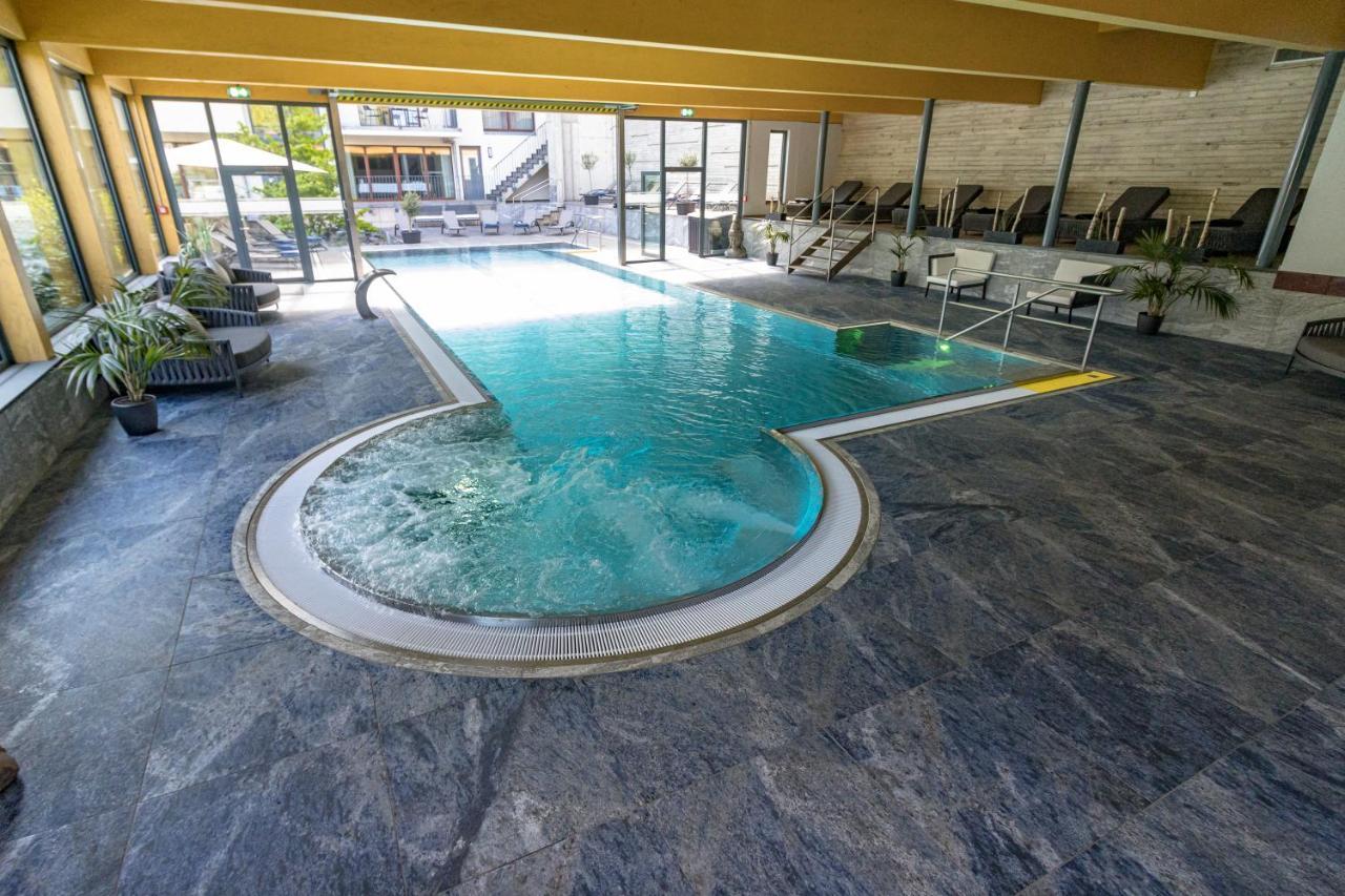 Sonnenresort Ettershaus Bad Harzburg Extérieur photo