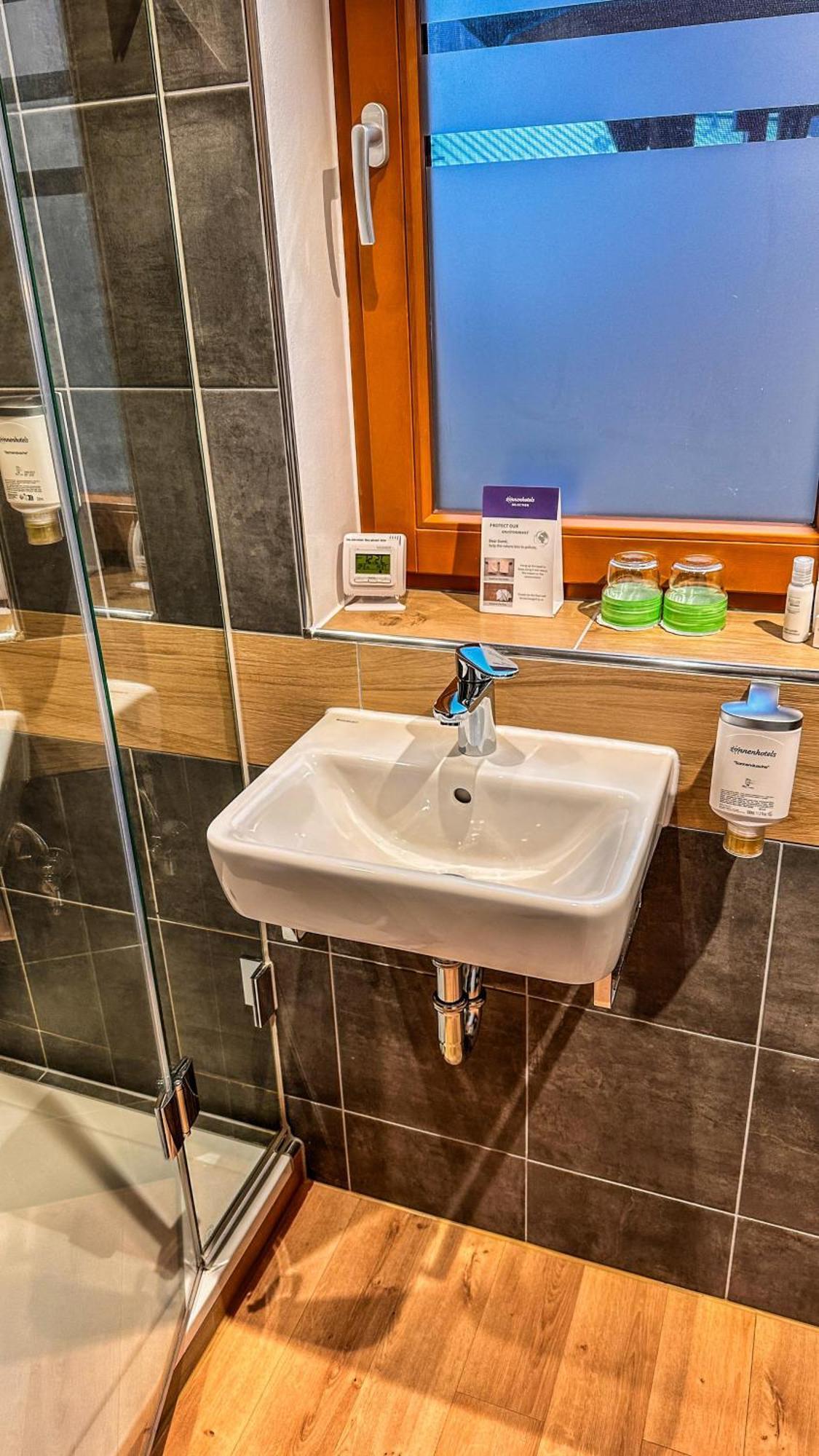 Sonnenresort Ettershaus Bad Harzburg Extérieur photo