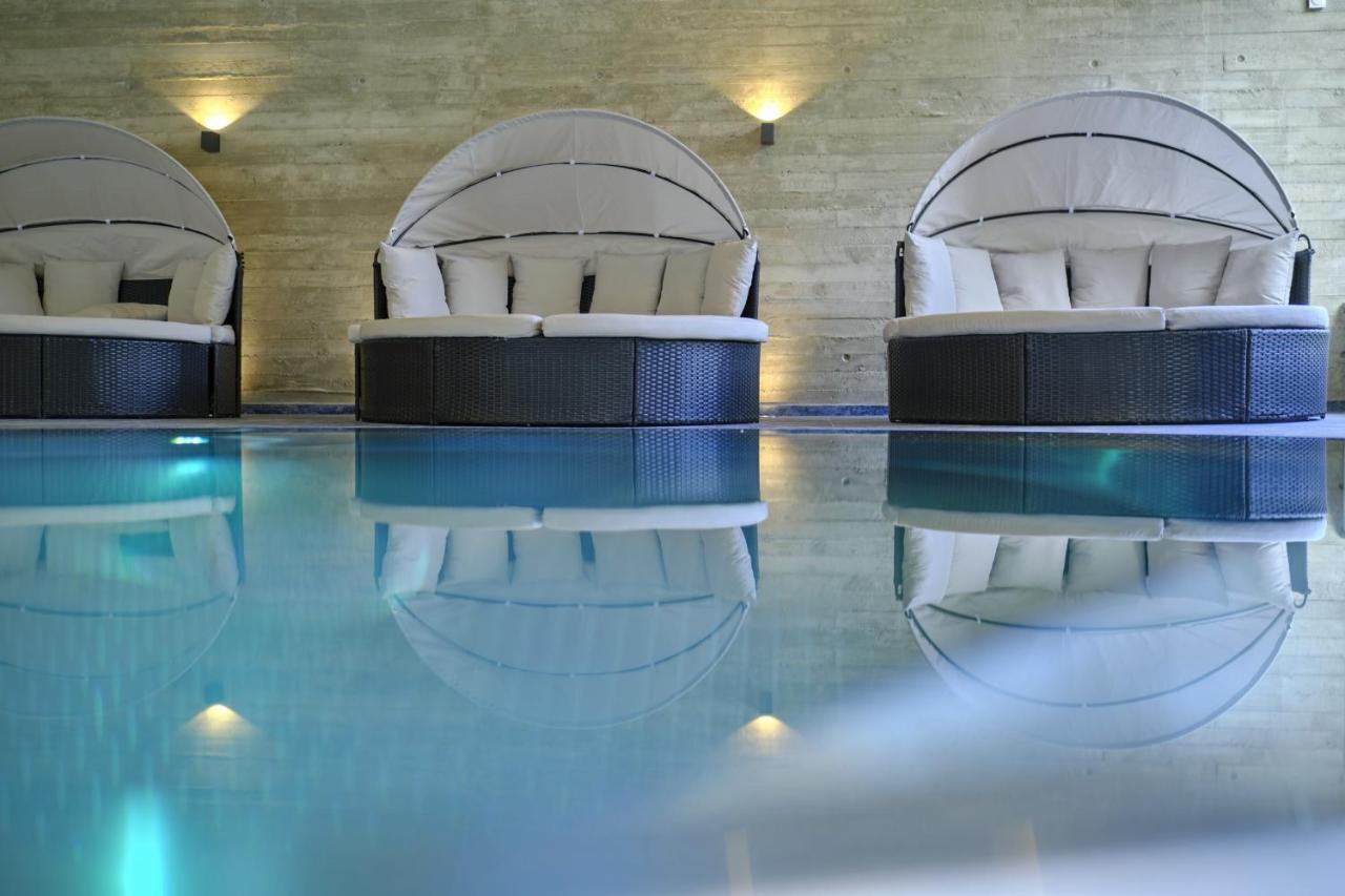 Sonnenresort Ettershaus Bad Harzburg Extérieur photo