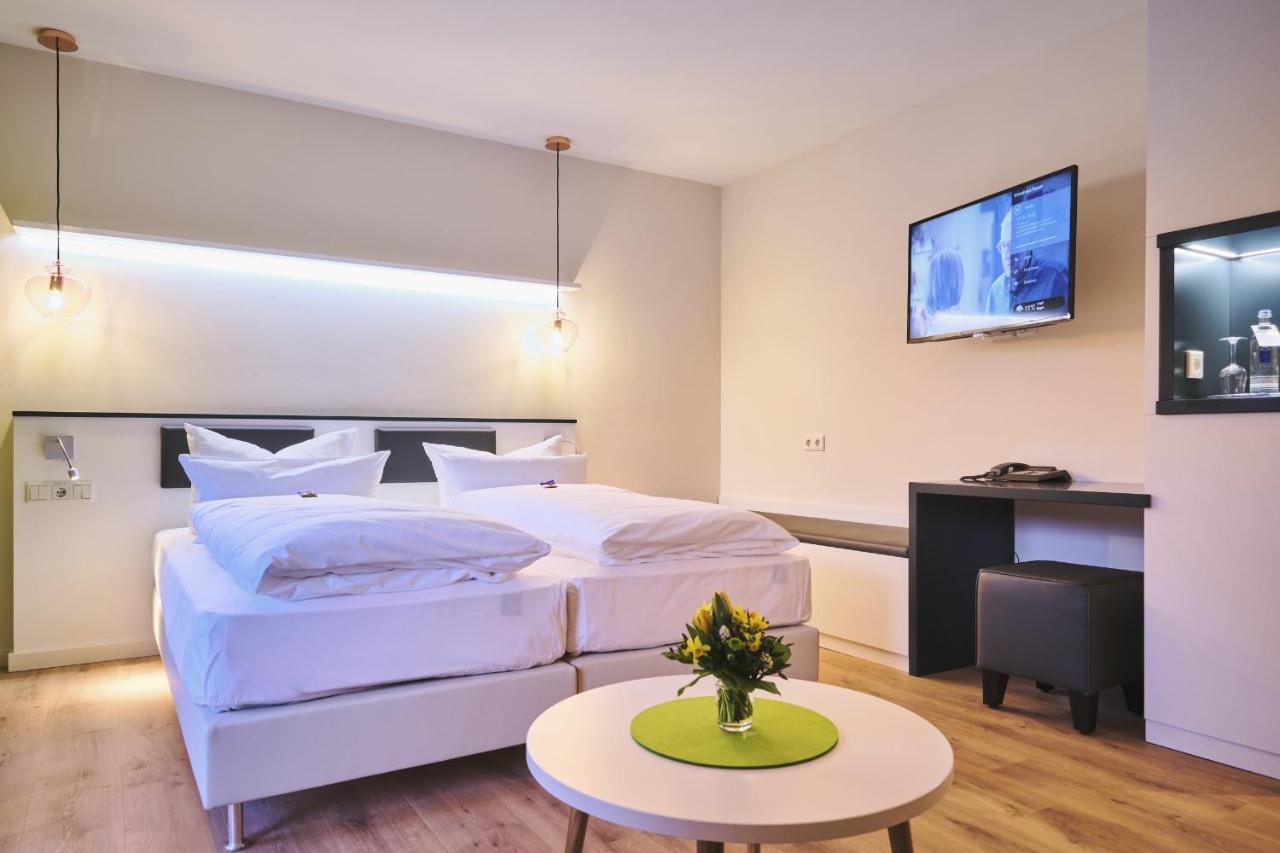 Sonnenresort Ettershaus Bad Harzburg Extérieur photo