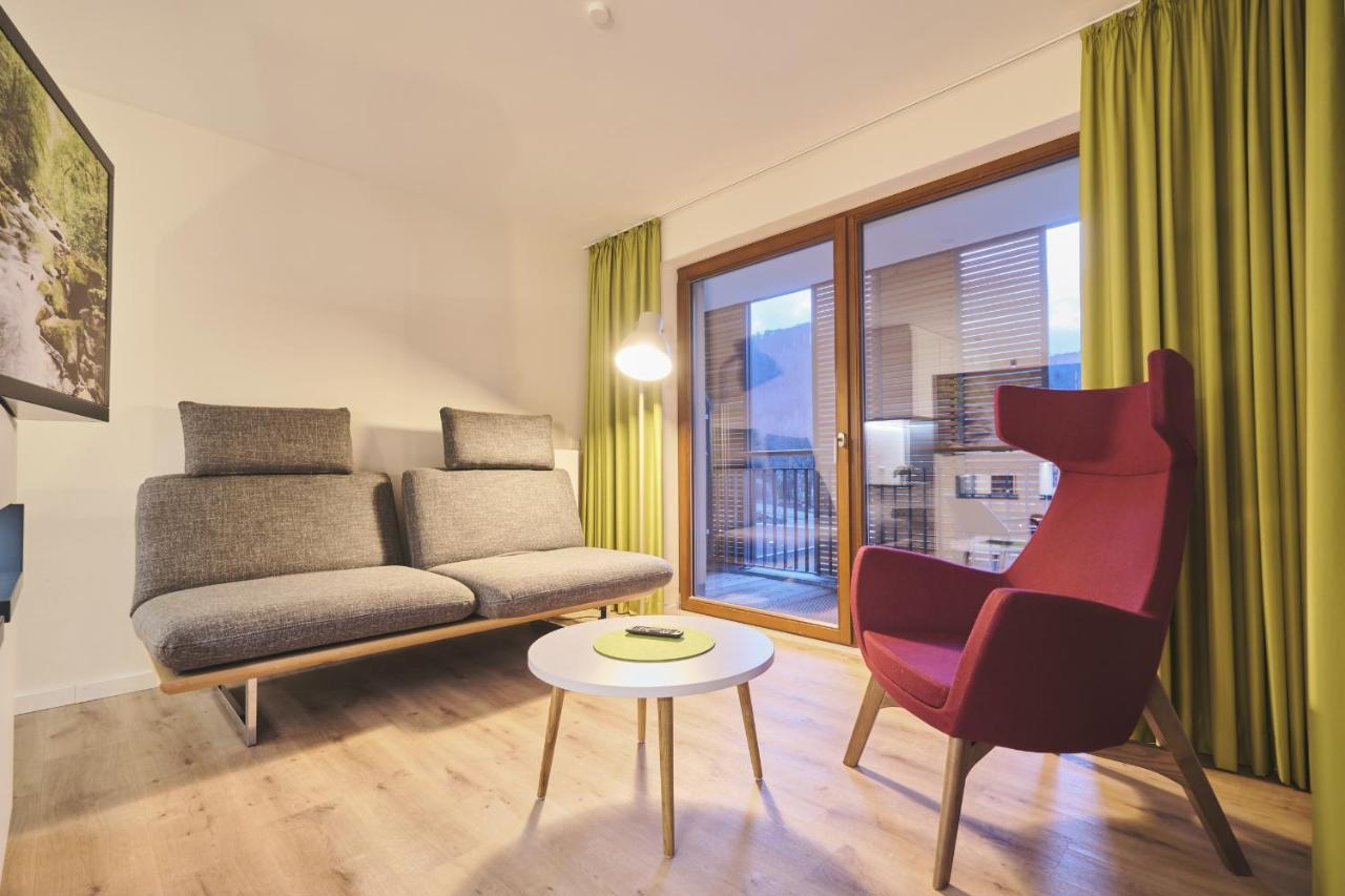 Sonnenresort Ettershaus Bad Harzburg Extérieur photo