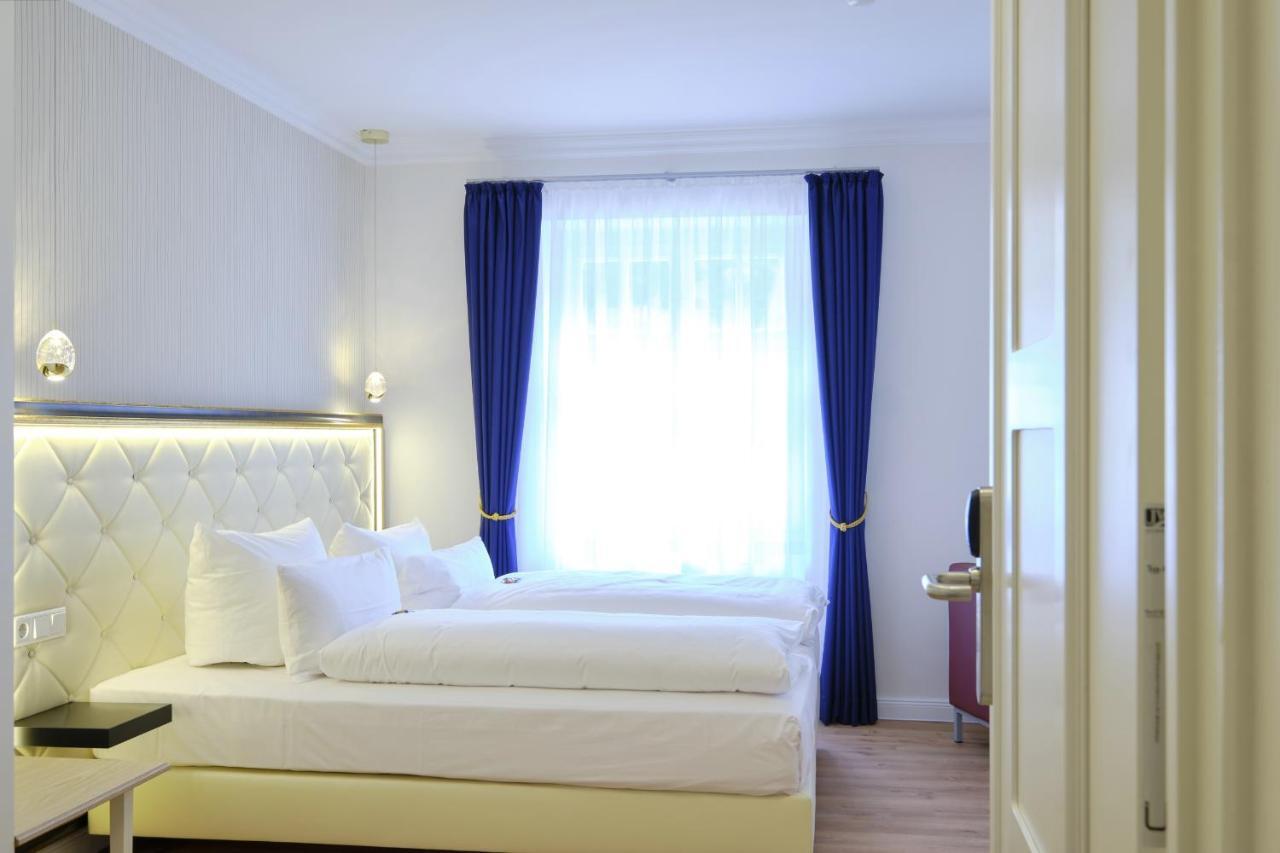 Sonnenresort Ettershaus Bad Harzburg Extérieur photo