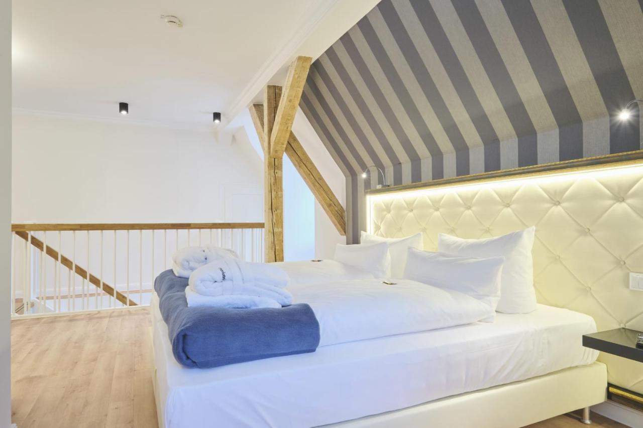 Sonnenresort Ettershaus Bad Harzburg Extérieur photo
