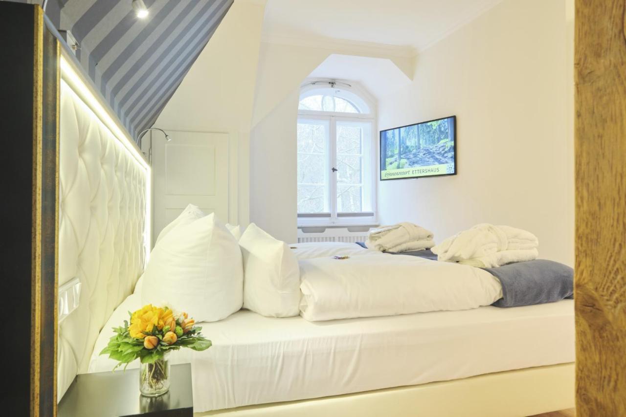 Sonnenresort Ettershaus Bad Harzburg Extérieur photo