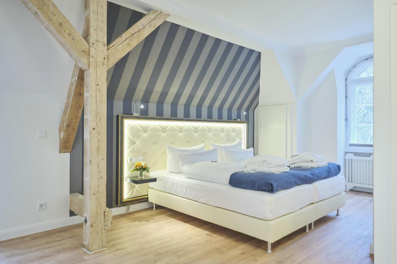 Sonnenresort Ettershaus Bad Harzburg Extérieur photo
