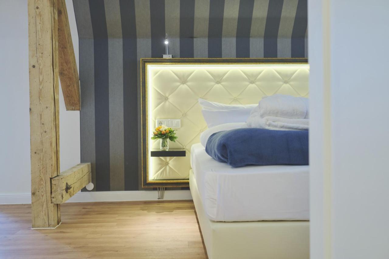 Sonnenresort Ettershaus Bad Harzburg Extérieur photo
