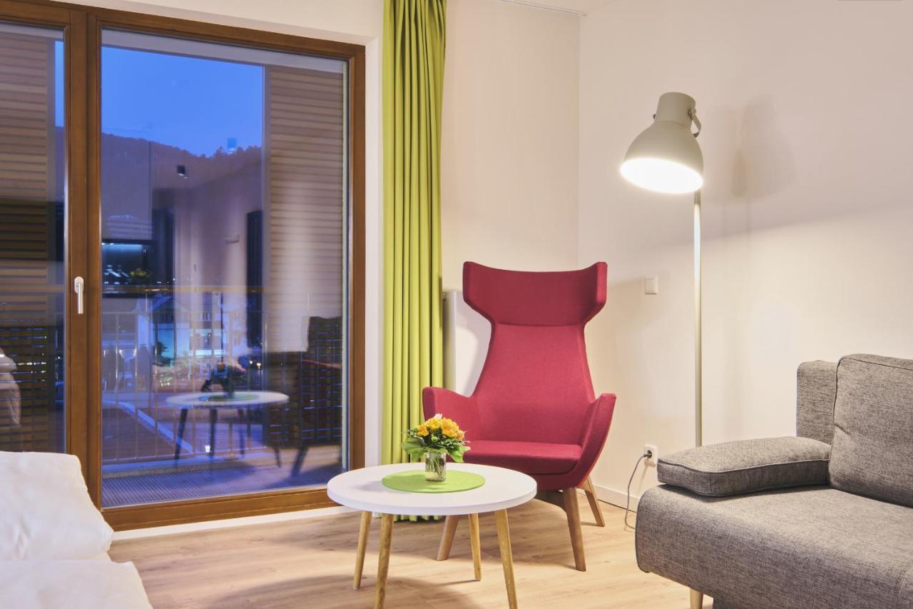 Sonnenresort Ettershaus Bad Harzburg Extérieur photo
