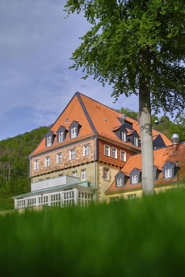 Sonnenresort Ettershaus Bad Harzburg Extérieur photo