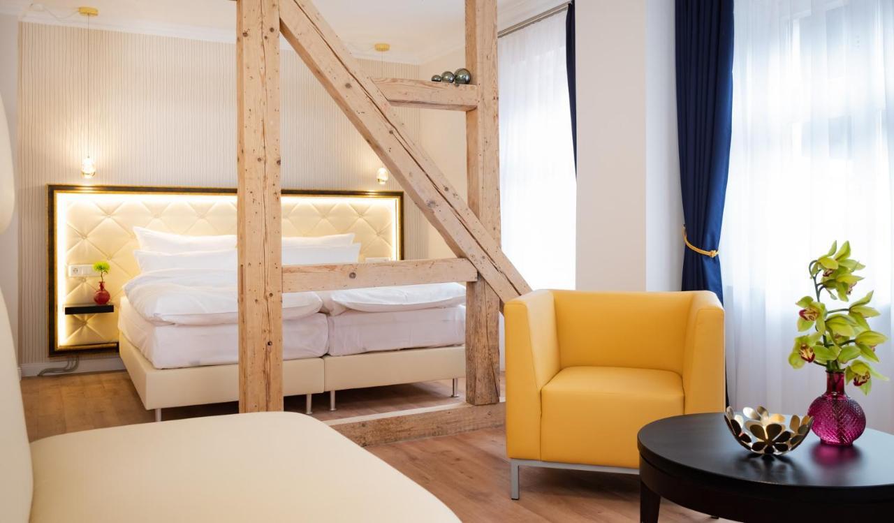 Sonnenresort Ettershaus Bad Harzburg Extérieur photo