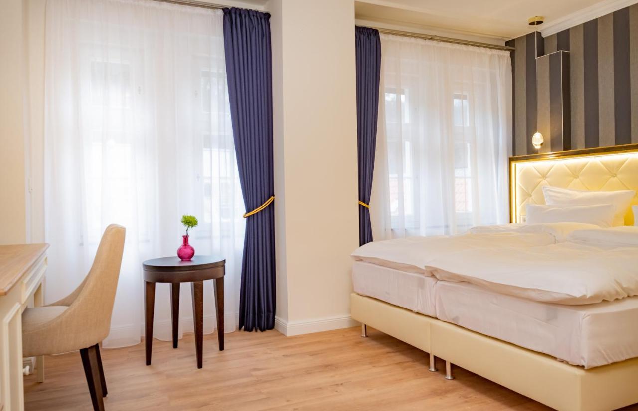 Sonnenresort Ettershaus Bad Harzburg Extérieur photo