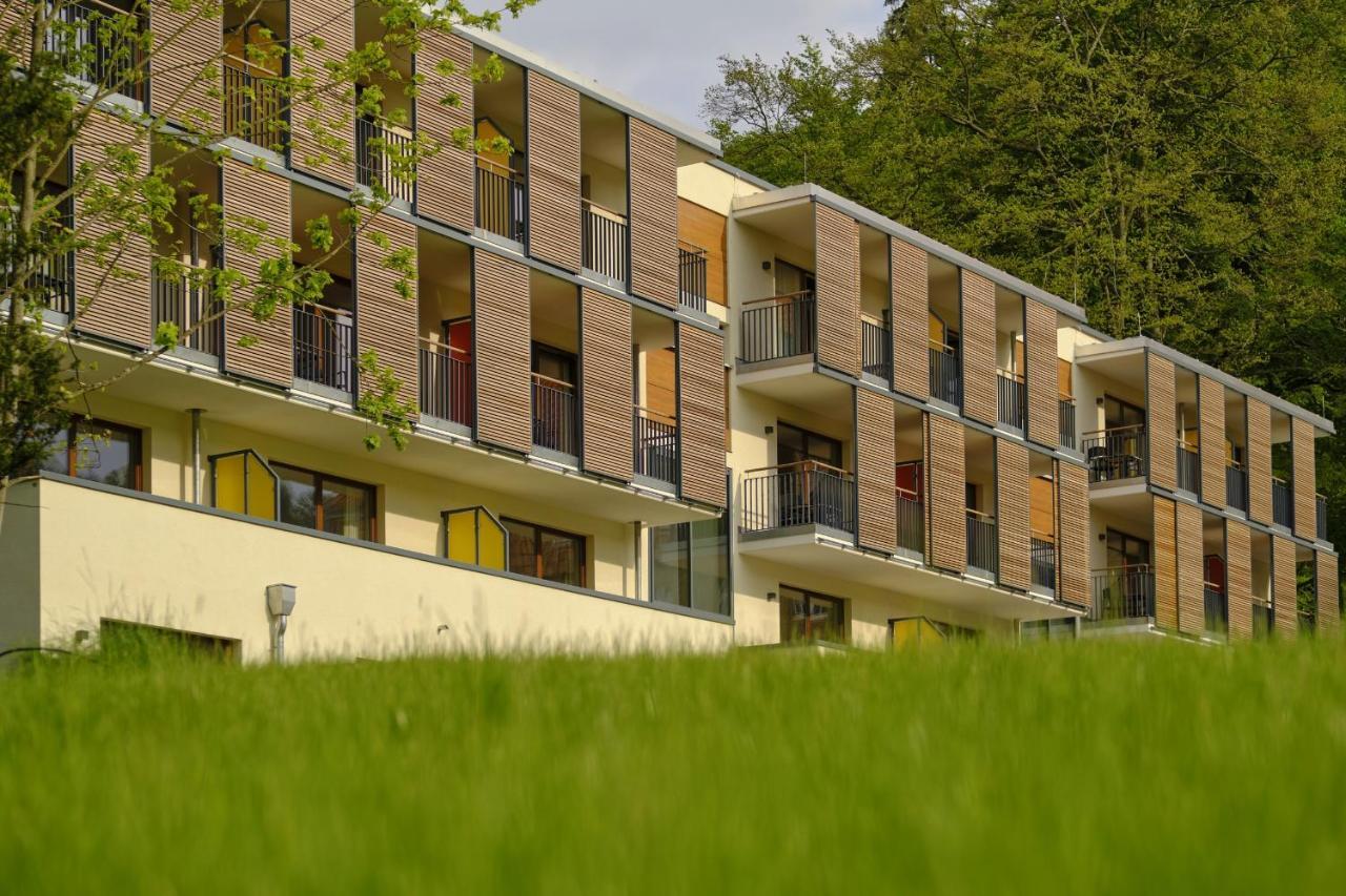 Sonnenresort Ettershaus Bad Harzburg Extérieur photo