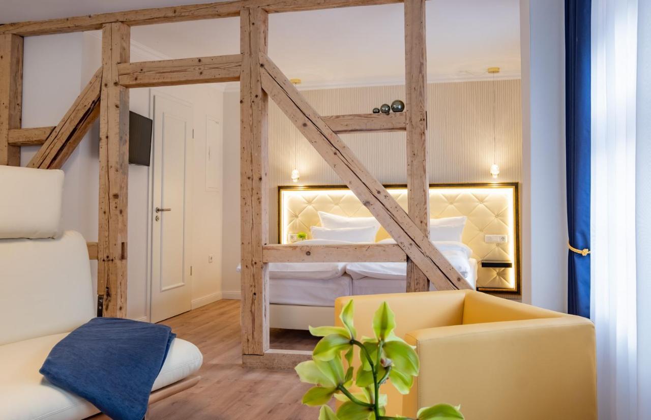 Sonnenresort Ettershaus Bad Harzburg Extérieur photo