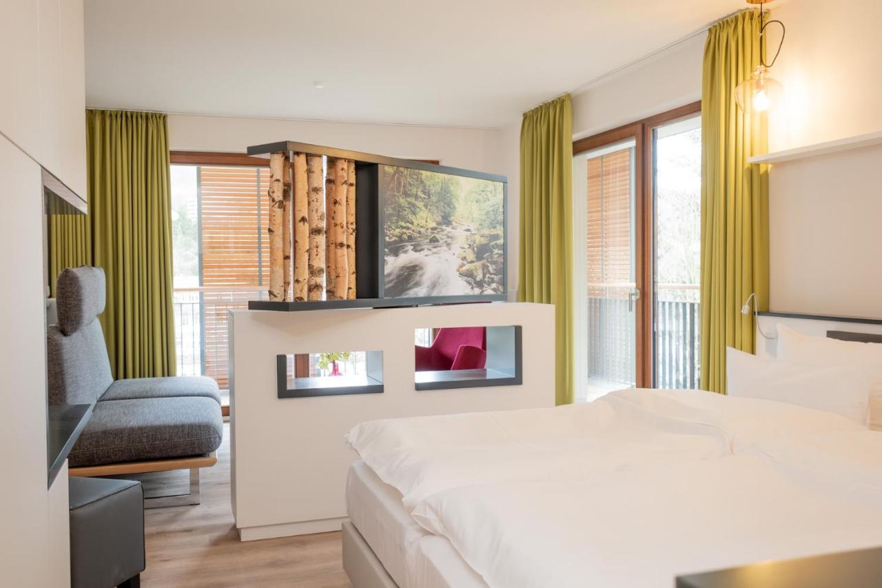 Sonnenresort Ettershaus Bad Harzburg Extérieur photo