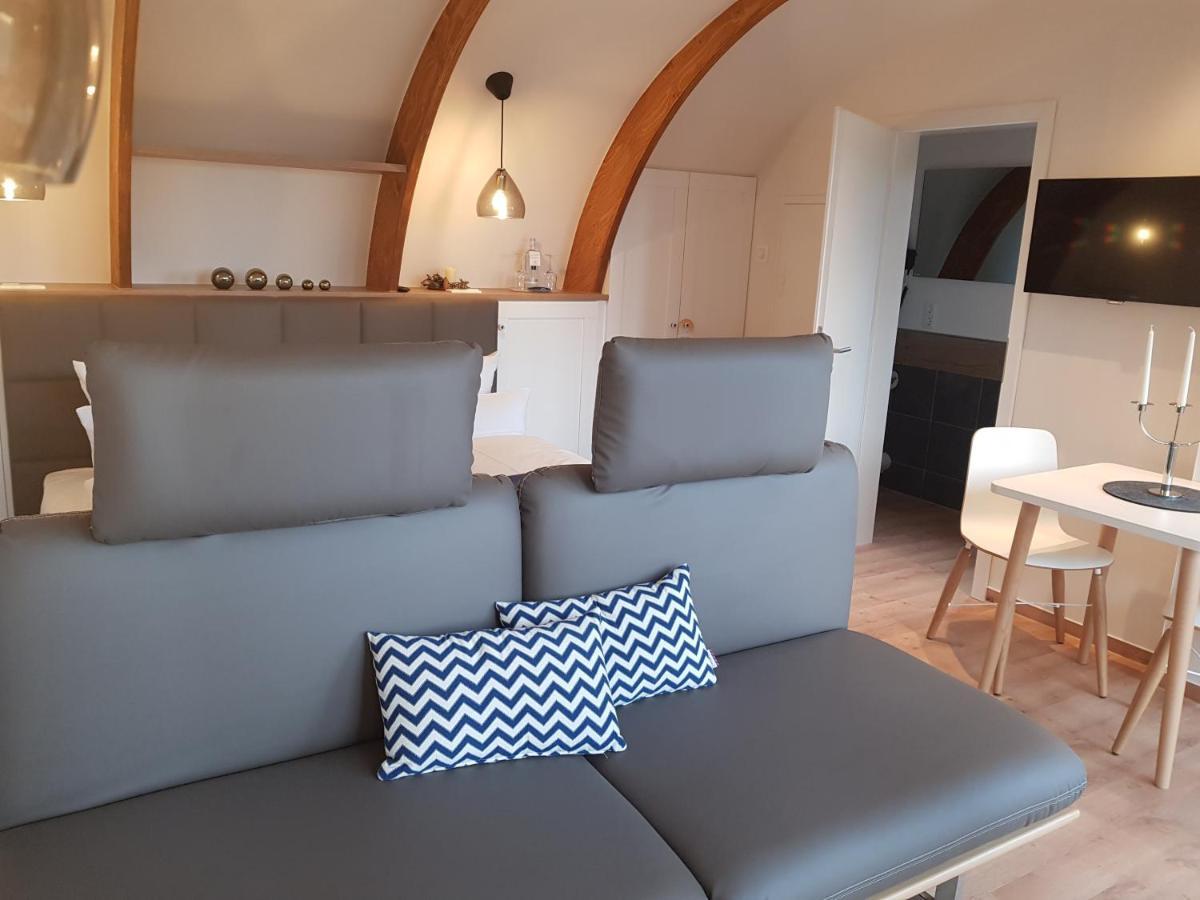 Sonnenresort Ettershaus Bad Harzburg Extérieur photo