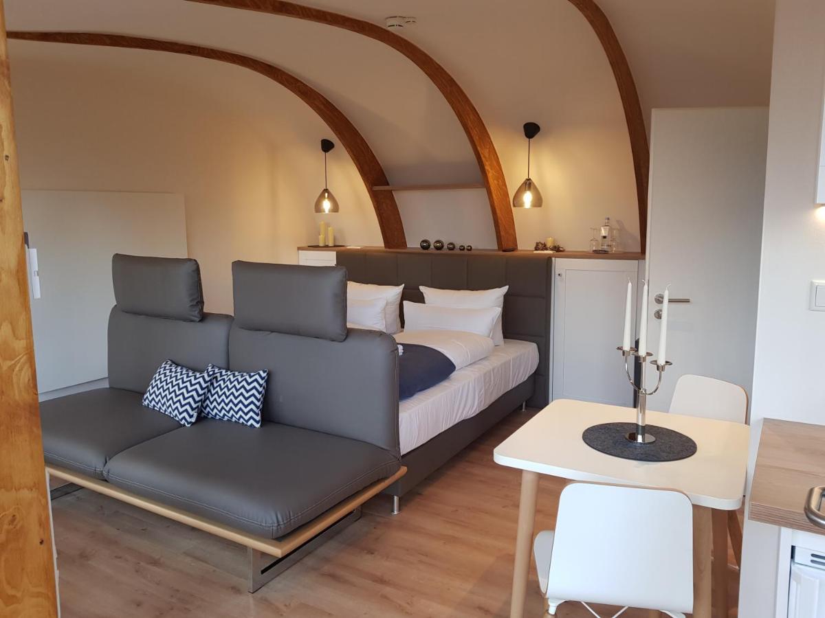 Sonnenresort Ettershaus Bad Harzburg Extérieur photo
